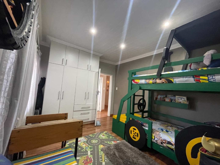 5 Bedroom Property for Sale in Universitas Free State